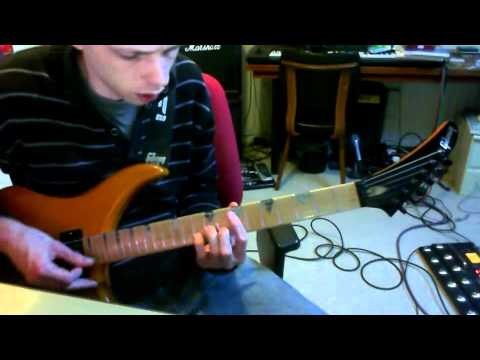 Melodic Challenge Gibson M-III
