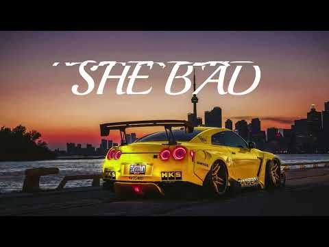 She Bad - TwinBeatz