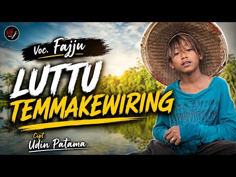 Video Luttu Temmakewiring