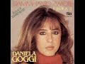 Daniela Goggi-Dammi Tanto Amore (1983)