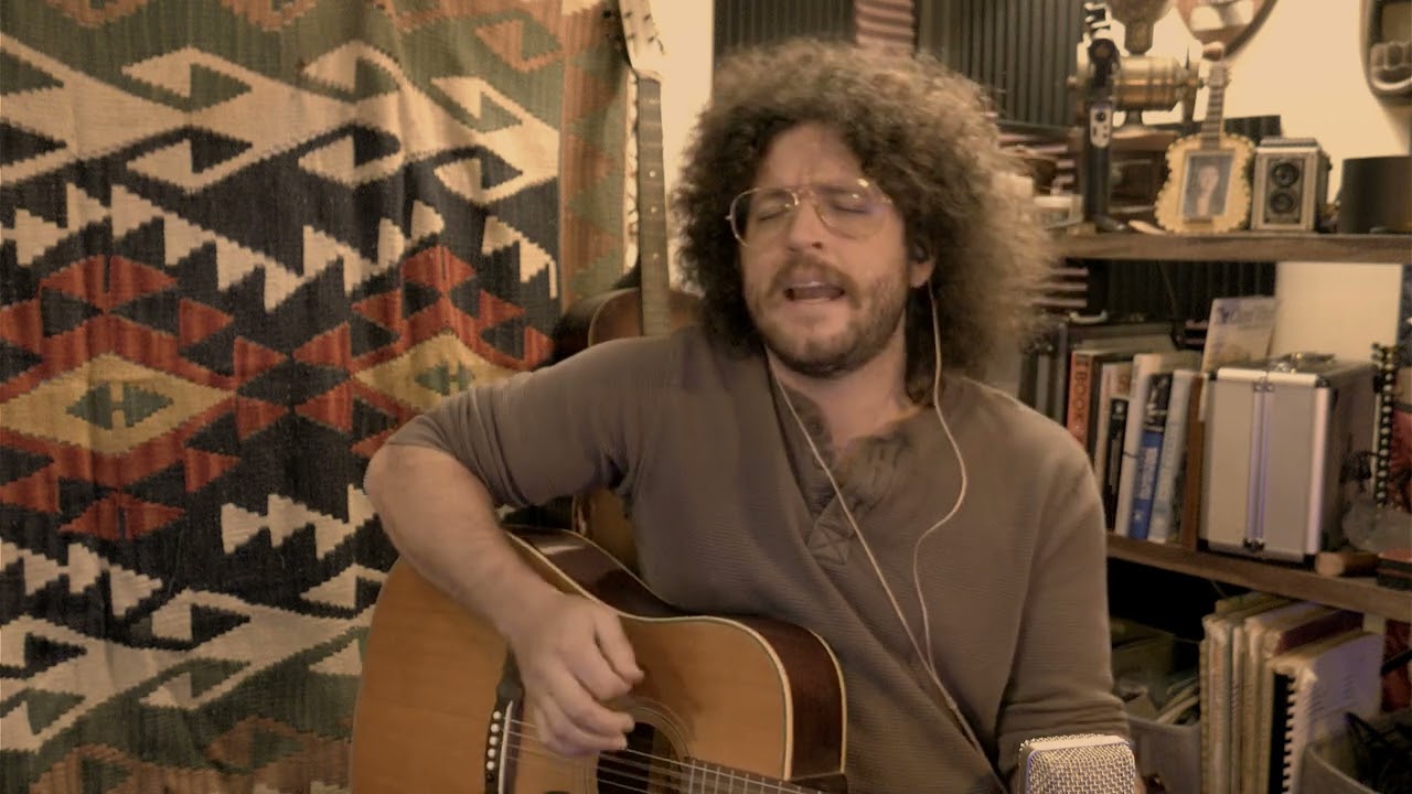 I Can't Help Myself (The Four Tops Cover) - Rob Europe