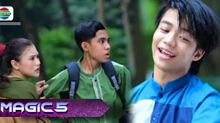 Download Lagu GIBRAN SELAMATKAN ADARA DARI PENJAHAT.. || EPISODE 103 MAGIC 5 MP3 Download Lagu GIBRAN SELAMATKAN ADARA DARI PENJAHAT.. || EPISODE 103 MAGIC 5 MP3