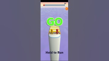Fun Race 3D  Level 69 #Shorts #FunRace3D