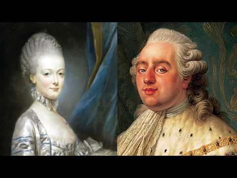 Video: Hvordan Den Stygge Datteren Til Den Franske Kongen Louis XI Ble En Helgen - Alternativ Visning