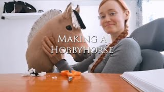 Making a salehorse