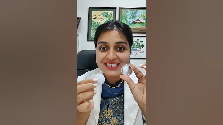 Cataract surgery in 1 minute ! - DayDayNews