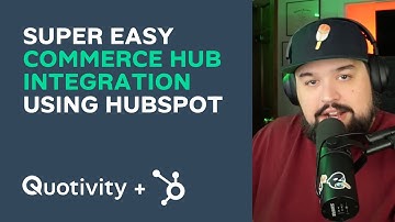 HubSpot Payments + Quotivity: Complete Integration Guide