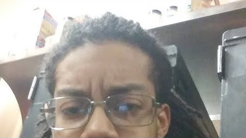 This Be A Blessing At Work #5atchetport™ Work Chronicles