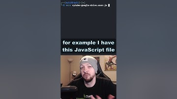 Learning Linux: Reading Files