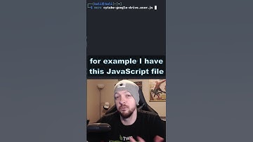 Learning Linux: Reading Files