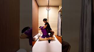 Lek Massage at BTS Siam #shorts