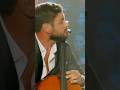 HAUSER & Dimash 🔥My Way | w Domingo & Carreras