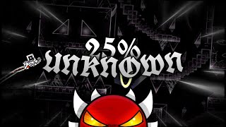 Mobile Unknown 25% 17K Attempts