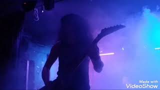 Razorback mx - Karma (Live in Don Burro 29/2/20
