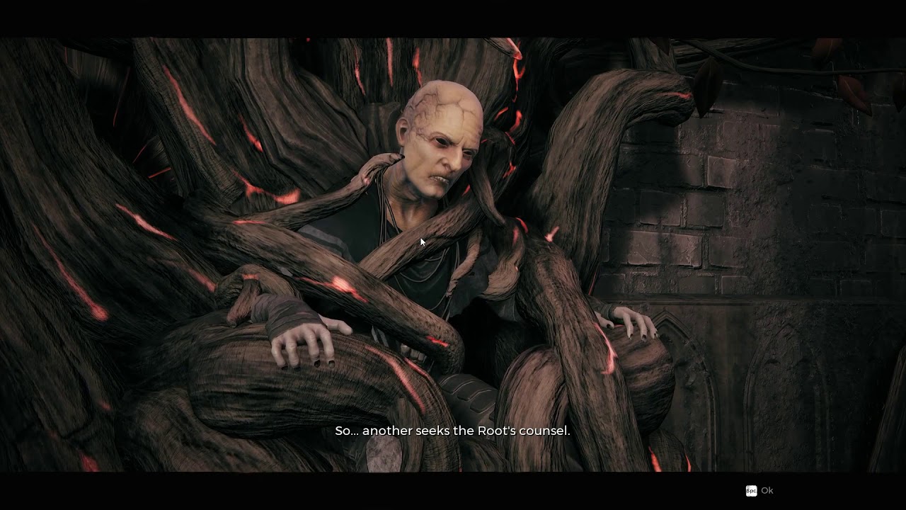 Remnant FTA Gorefist I Mangler I Ent Alt Kill I hidden items and weapons!