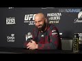 Azamat Murzakanov tells UFC to 'lock up' Paulo Costa so he doesn't pull out | UFC 327