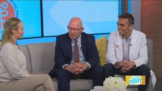 Idaho College of Osteopathic Medicine celebrates 10 years