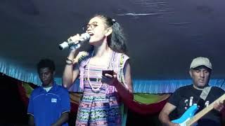 Juviana Daa4 Sakit Gigi - Timor Leste