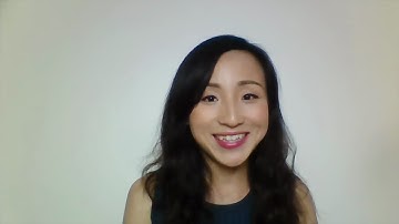 Chinese Pinyin Initial Consonants 拼音声母 Part 1 - TalktoChinese
