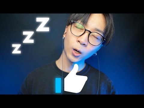 【ASMR】睡眠率99.9% 気持ちいい音で脳をゾワゾワとろけさせる Previewまとめ