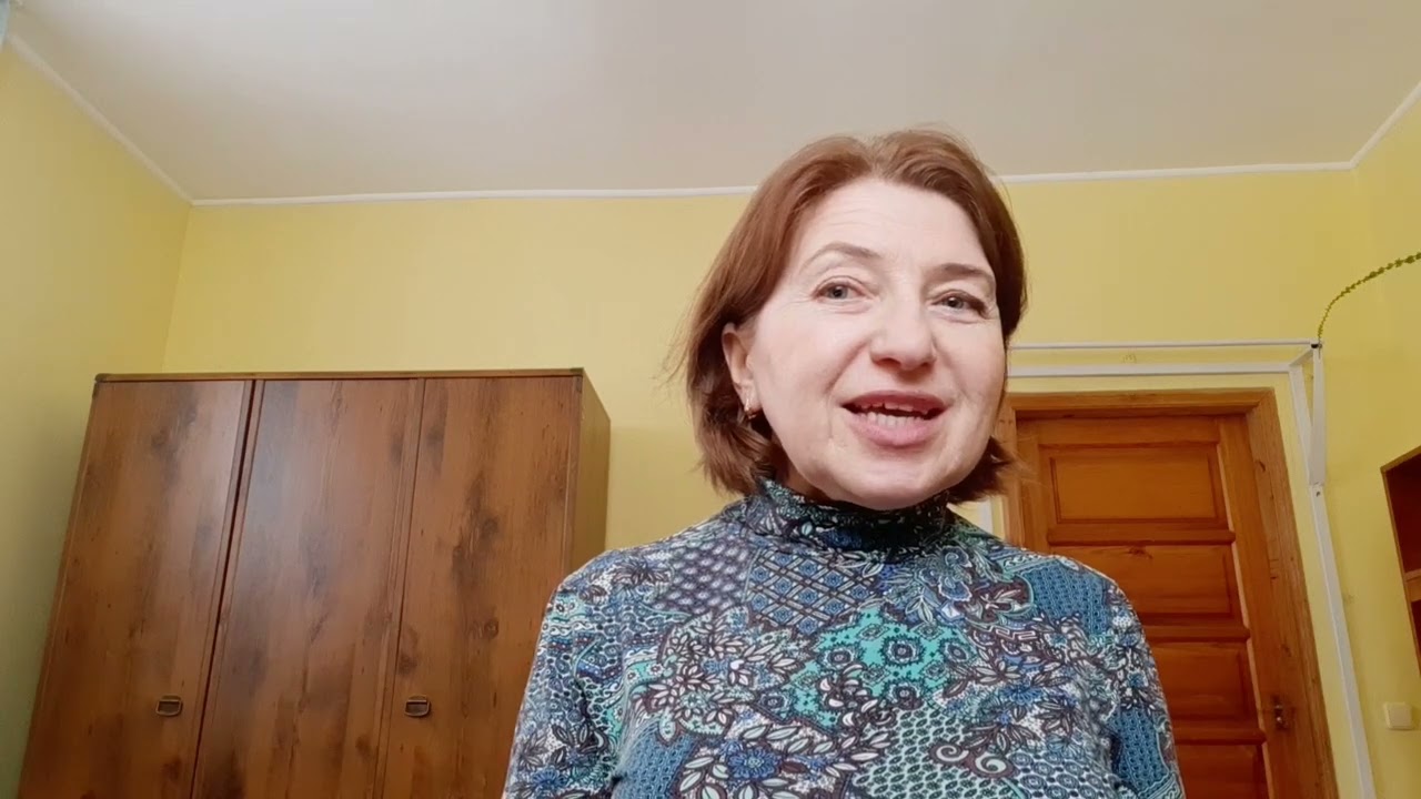 Калинина Астролог Ютуб