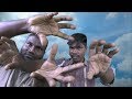 Asmr  raja master  weird   closeup hand movements for very very relaxing 