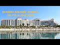 Waldorf Astoria The Palm/5* Hotel in Dubai (Full Tour)