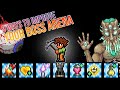 Improve your Boss arena with these 9 Quick Tips | Terraria 1.4 Tips | Expert + Master World Players