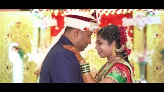 Nandesh Bindhumadhavi Cinematic Wedding Film
