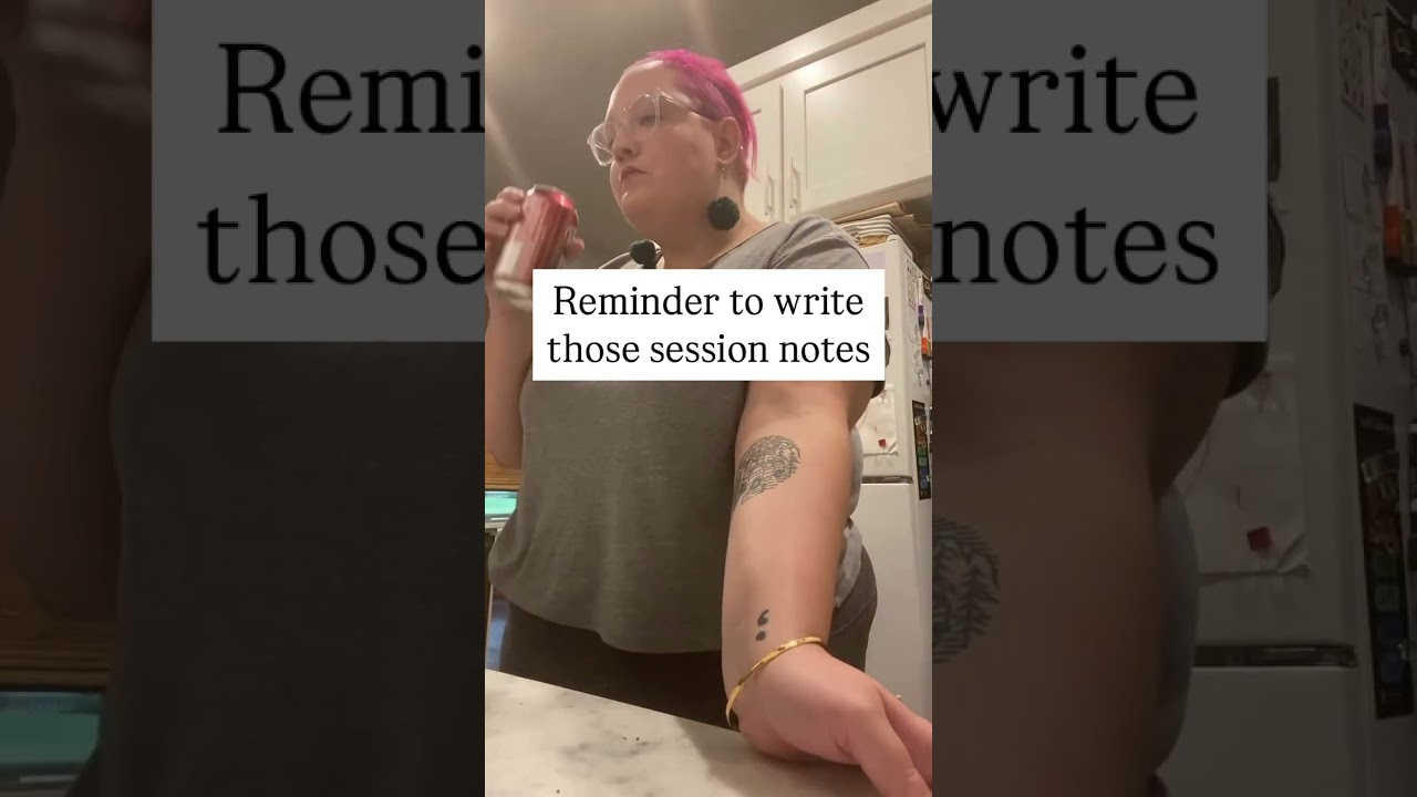 Are you putting it off? 