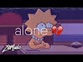 Lil Peep & XXXTENTACION – Alone 💔 (2018) (Mixtape)