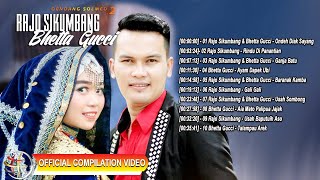 Rajo Sikumbang & Bhetta Gucci - Dendang Solmed.2 [Full Album] [Official Compilation Video HD]