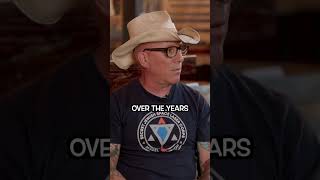 Thumbnail for Maynard James Keenan discusses his early influences. #singer #tool #progmetal #shorts