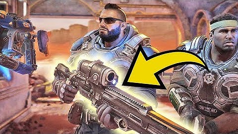 10 Best Sniper Rifles In Video Game History - Ranked