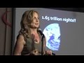 Give it up for the down state -- sleep | Sara Mednick | TEDxUCRSalon