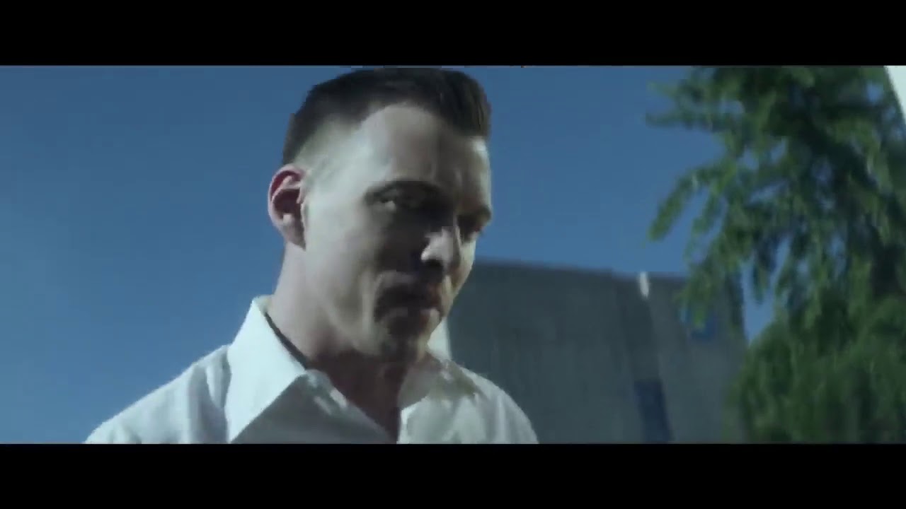 SON OF THE SOUTH Official Fragman