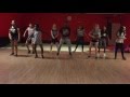 Yemi Alade - Koffi Anan || Choreo By Petit Afro || Tresor Dance Center