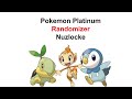 2 gift encounters and another gym battle! Pokemon Platinum Randomizer Nuzlocke Ep 10
