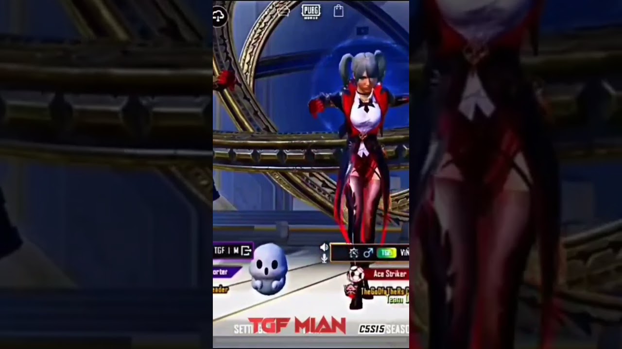 🔥PUBG MOBILE 🔥