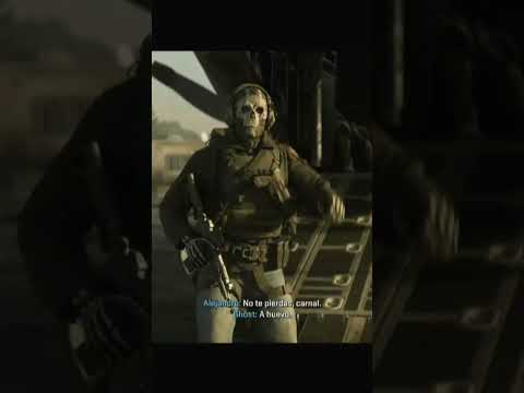 GHOST: AHUEVO - YouTube