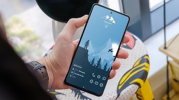 Nova launcher setup | best Nova launcher setup #88