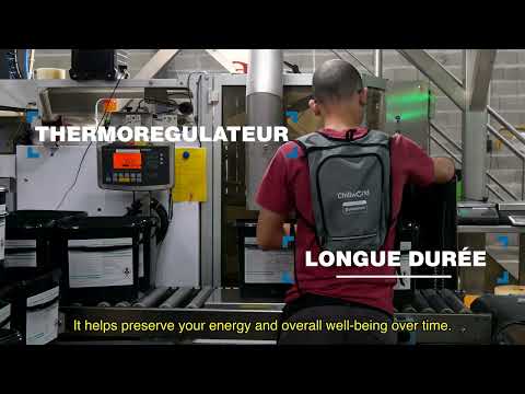 NomadPRO® - vidéo 1