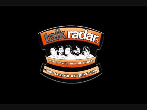 Talk Radar: Brett's Inside Story