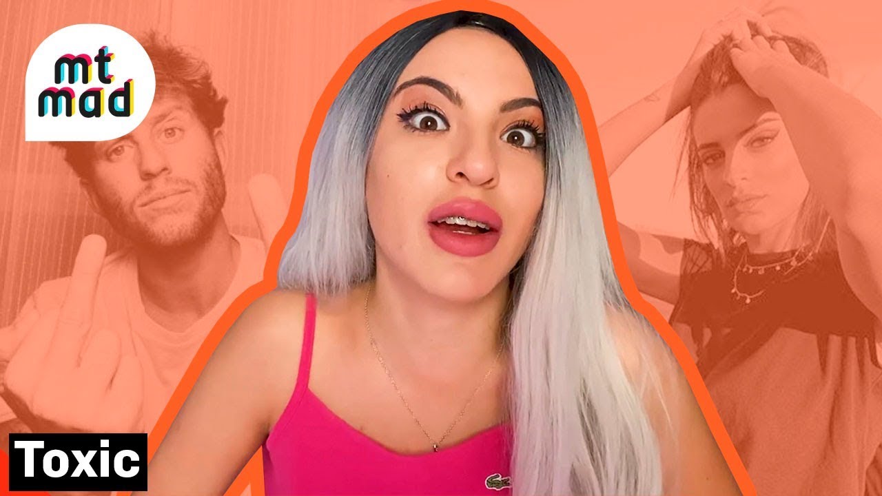 Lady Marrdita analiza la relación de Susana y Gonzalo | mtmad