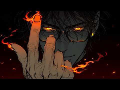 Cursed Gift — This Is All I Am. | Dark Chant Fantasy ( Official Music )