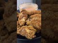 Finger Food or Dinner You Decide