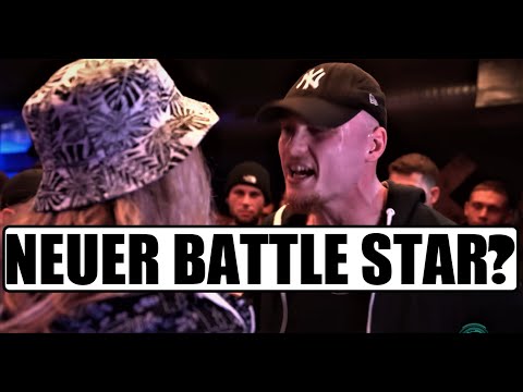 SSYNIC MACHT AUGE: KIRUMA VS ZEPTAH (FUTURE OF BATTLERAP)