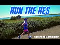 Run The Res Half Marathon | Southend Virtual Half 2021
