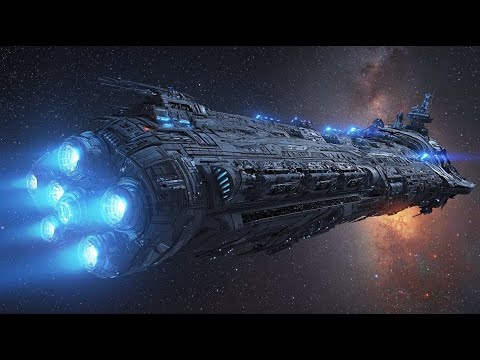 Earth Walked Away From The Council—Then Returned With A Thousand Warships On The Horizon! | HFY Sci