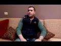 خالد فرج موال يا من هواه أعزه وأذلني